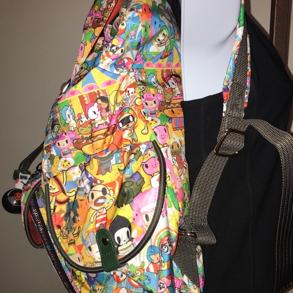 Tokidoki - Picture 3 of 8